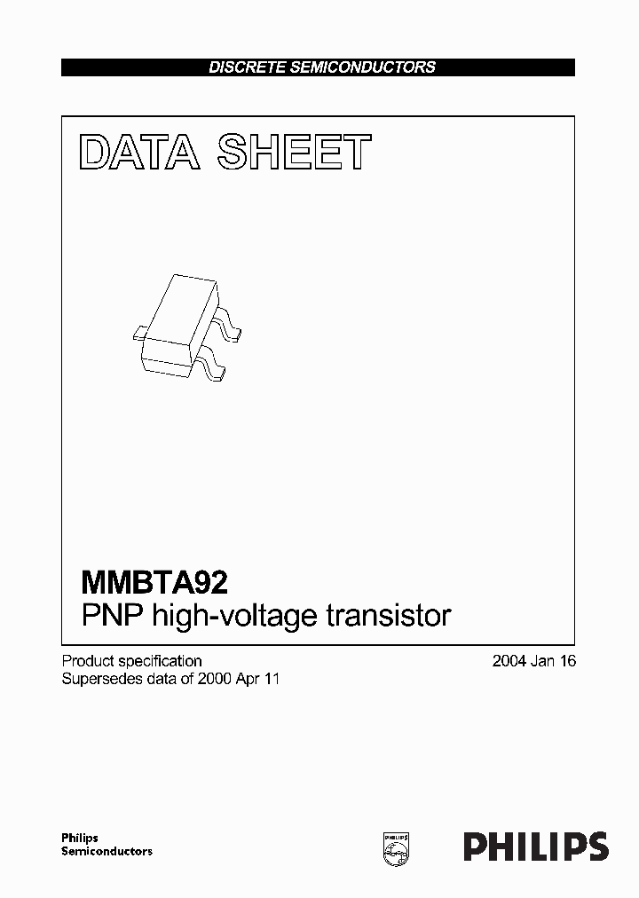 MMBTA92_6496131.PDF Datasheet