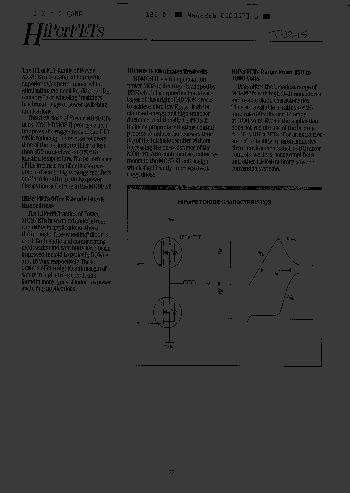 IXFL350_6501133.PDF Datasheet