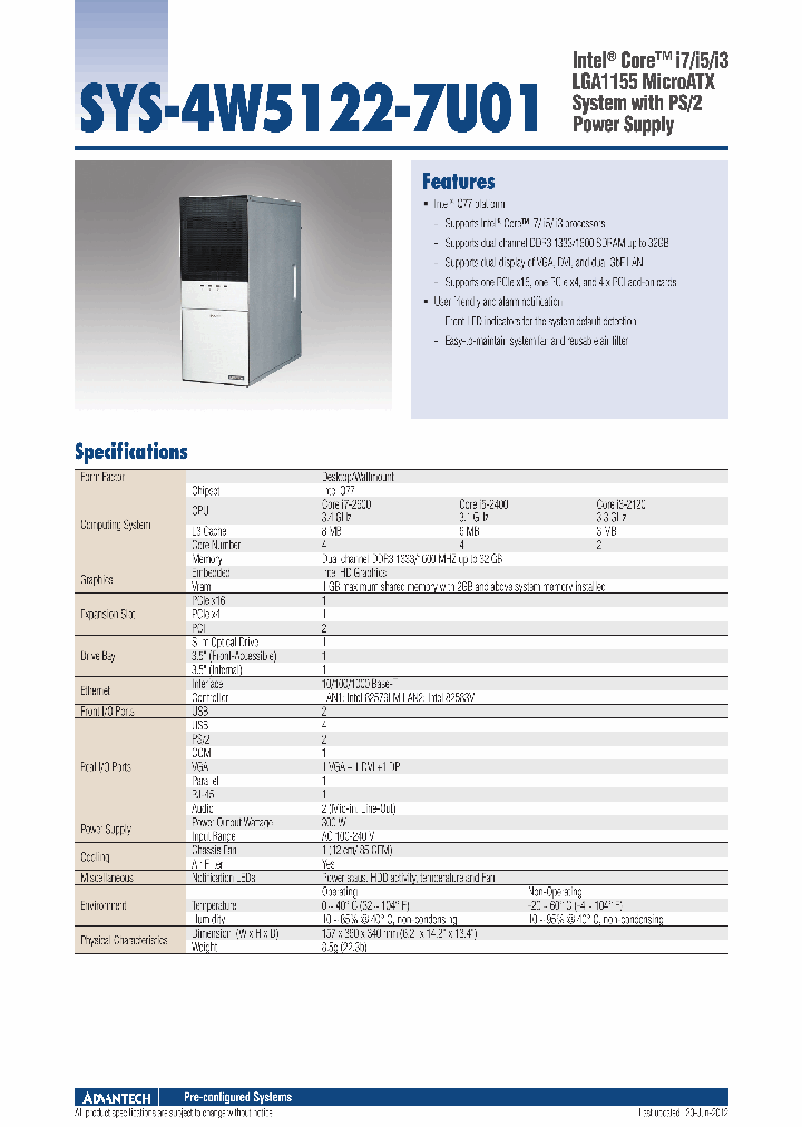 SYS-5W6025-7S01_6502621.PDF Datasheet
