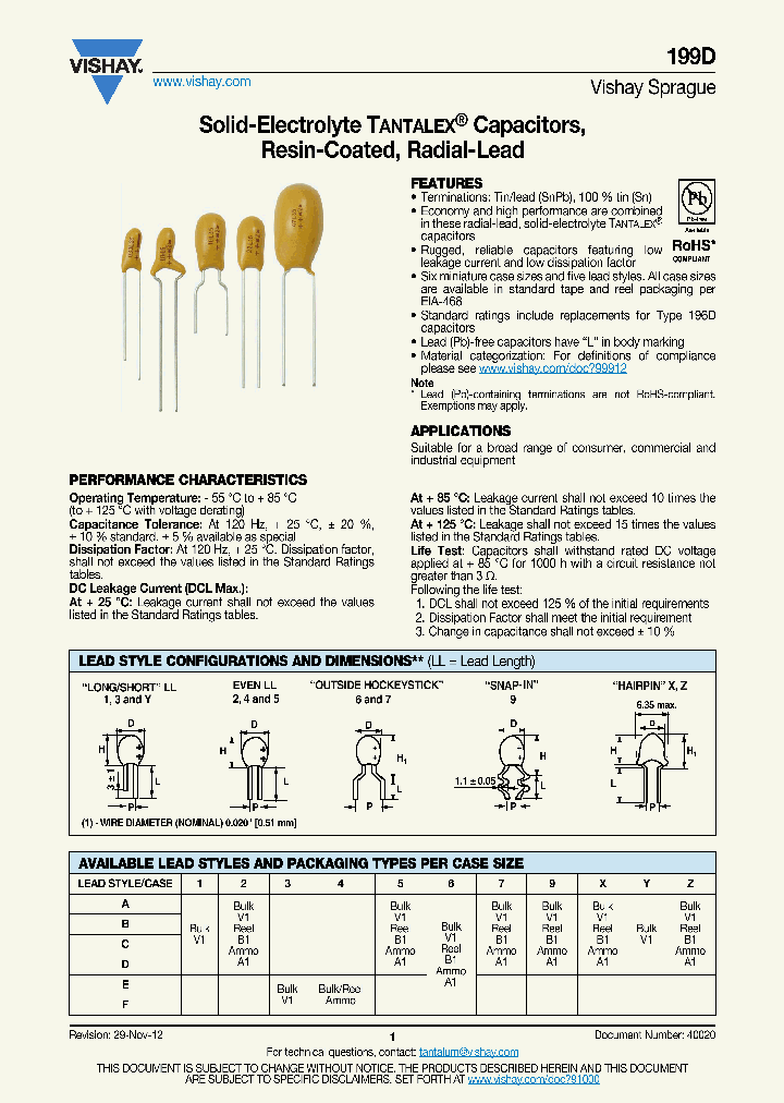 199D226X0016DA1_6519344.PDF Datasheet