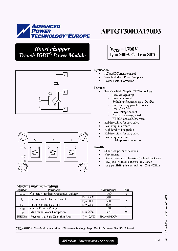 APTGT300DA170D3_6537984.PDF Datasheet