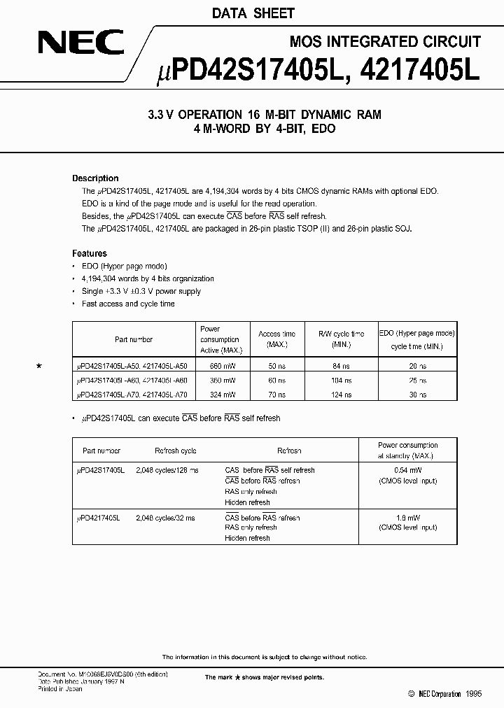 PD42S17405L_6542343.PDF Datasheet