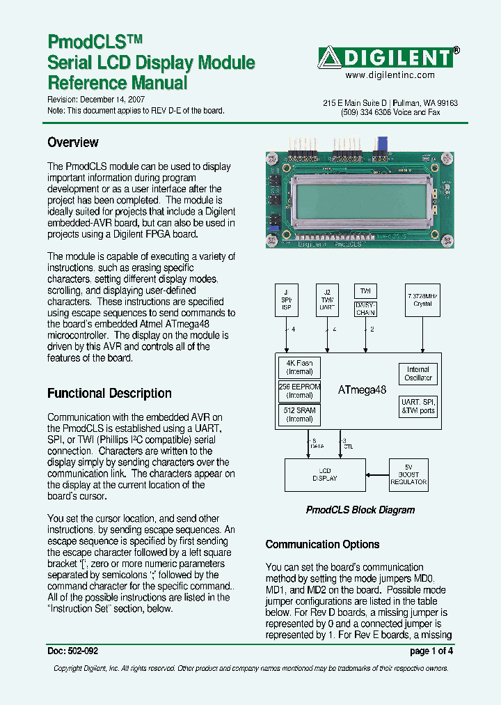 PMODDHB1_6550300.PDF Datasheet