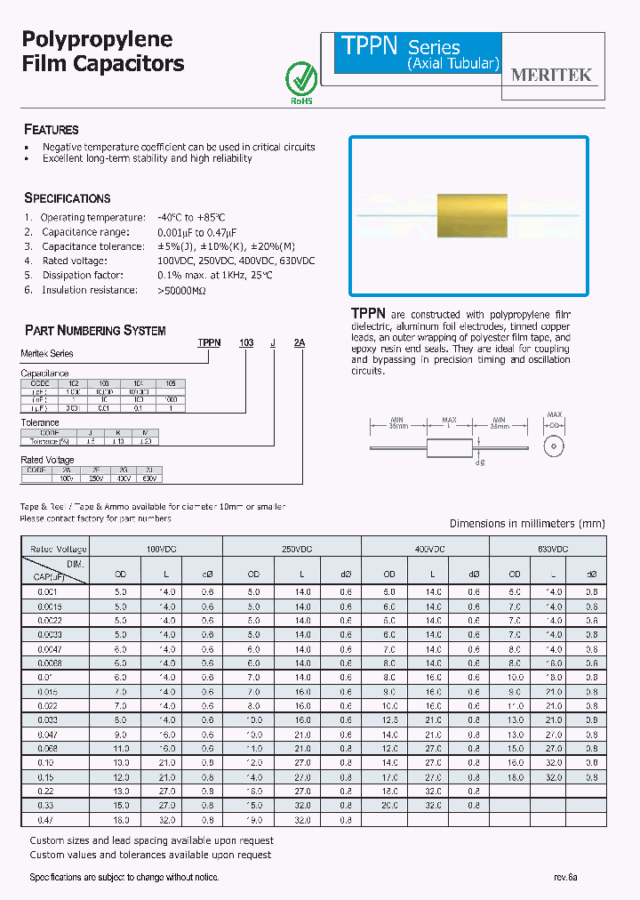 TPPN102J2A_6561835.PDF Datasheet