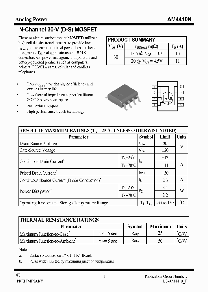 AM4410N_6565723.PDF Datasheet