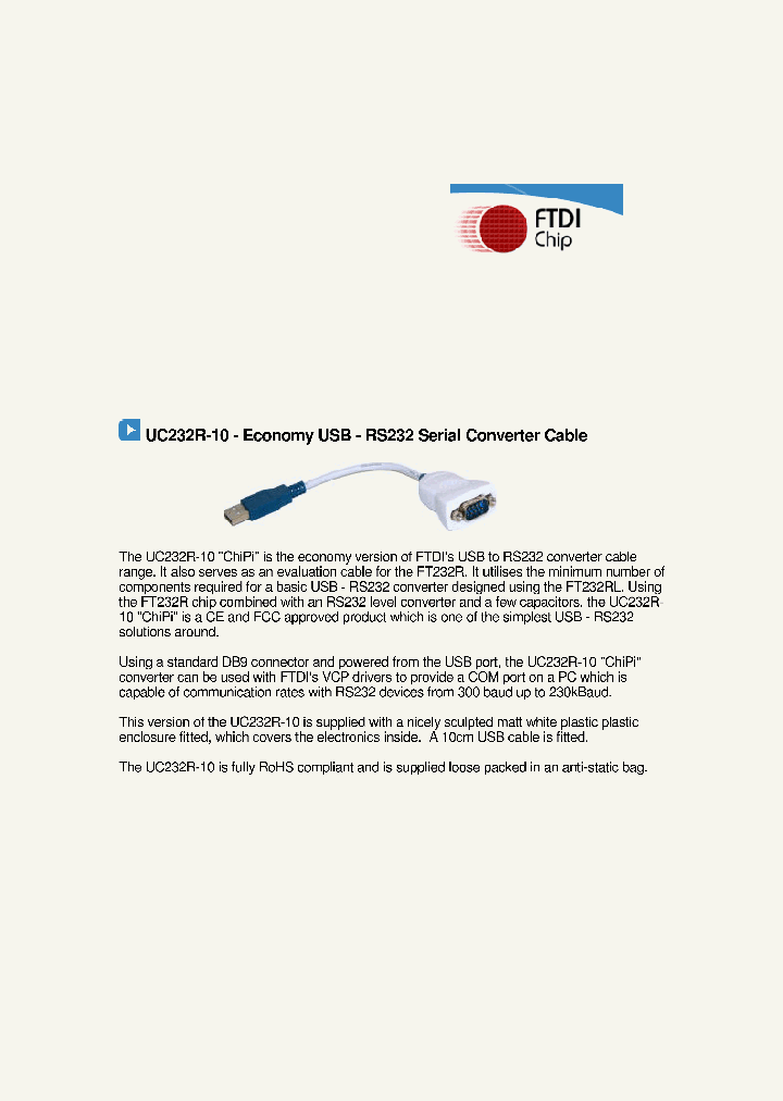 UC232R-10_6579863.PDF Datasheet