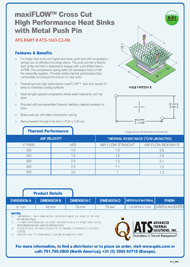 ATS-1043-C2-R0DS_6582972.PDF Datasheet