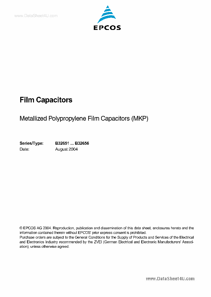 B32652_6582839.PDF Datasheet