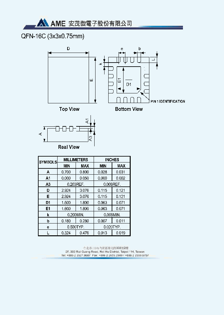 QFN-16C_6597599.PDF Datasheet
