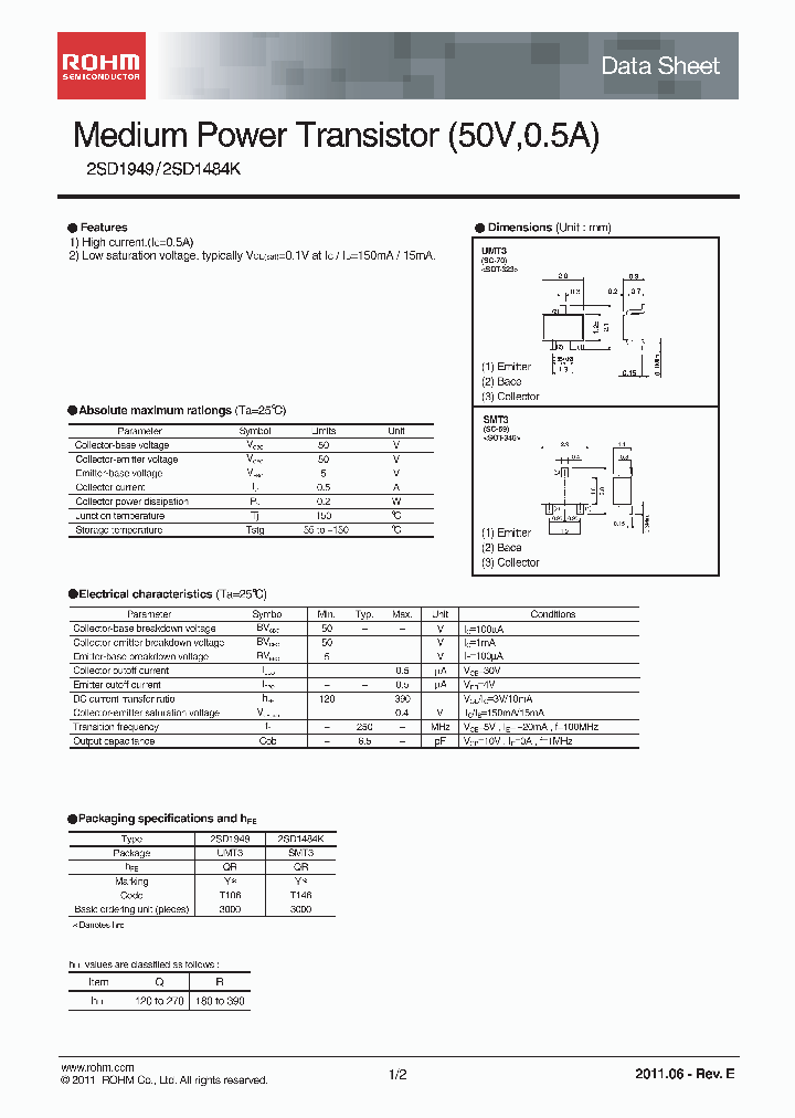 2SD194911_6599885.PDF Datasheet