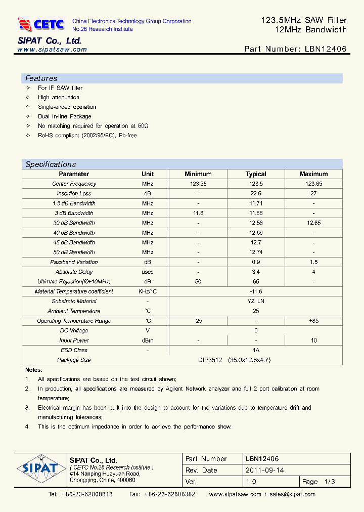 LBN12406_6605891.PDF Datasheet