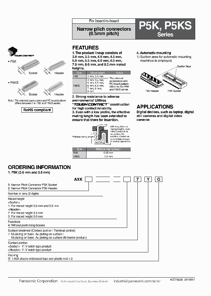 AXK5S30347YG_6608880.PDF Datasheet