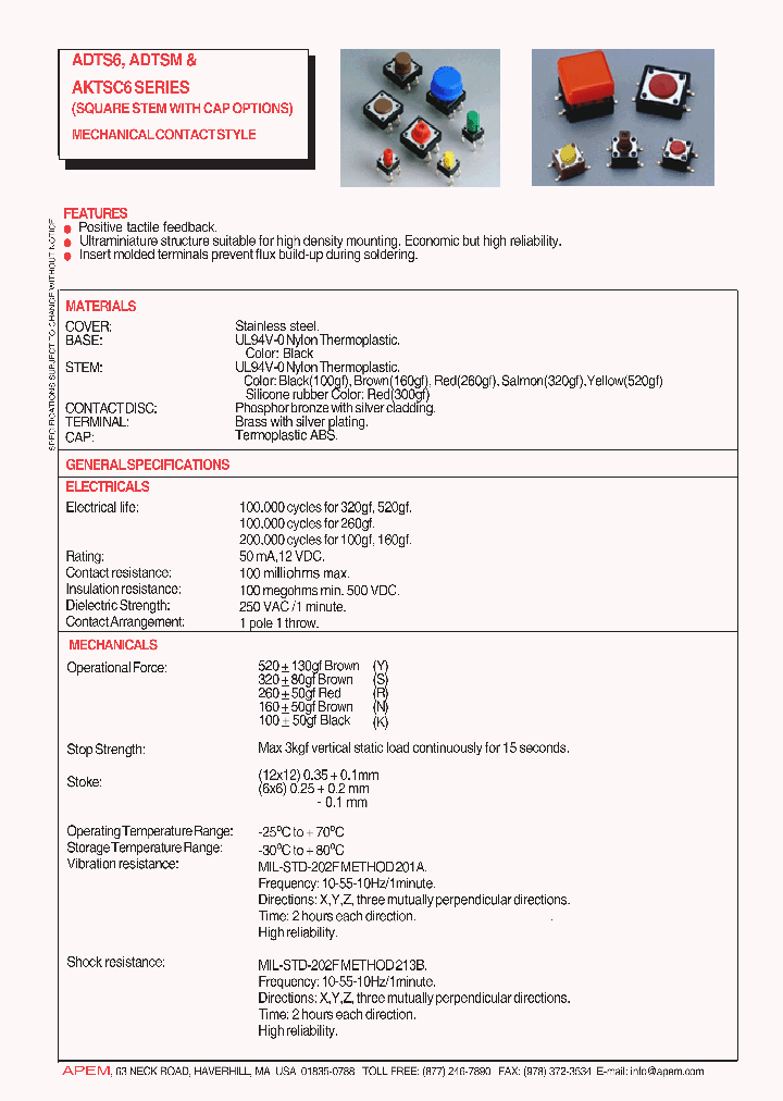 TS21RV_6611679.PDF Datasheet
