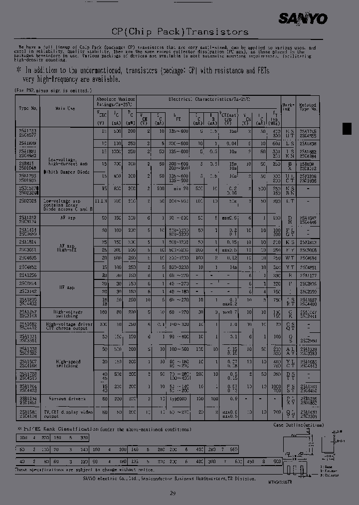 2SA1815-5-TB_6618924.PDF Datasheet