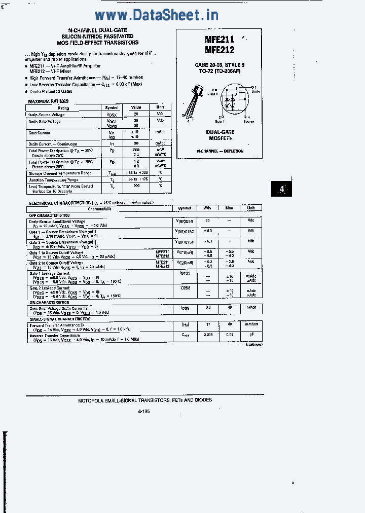 MFE212_6657728.PDF Datasheet