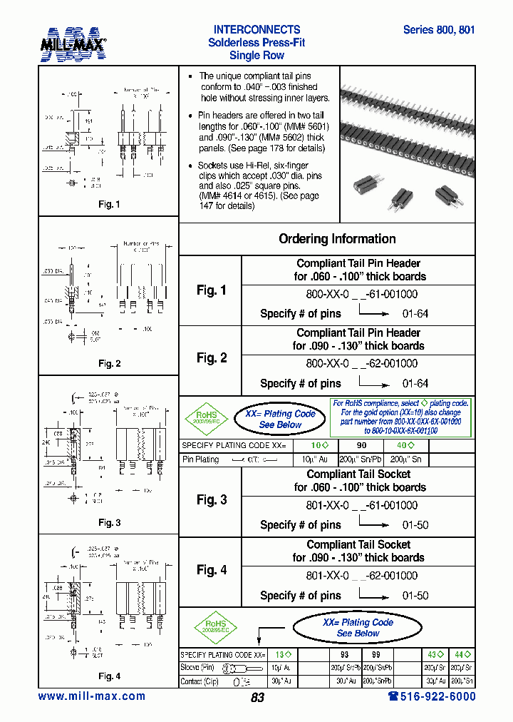 800-10-016-61-001100_6626541.PDF Datasheet