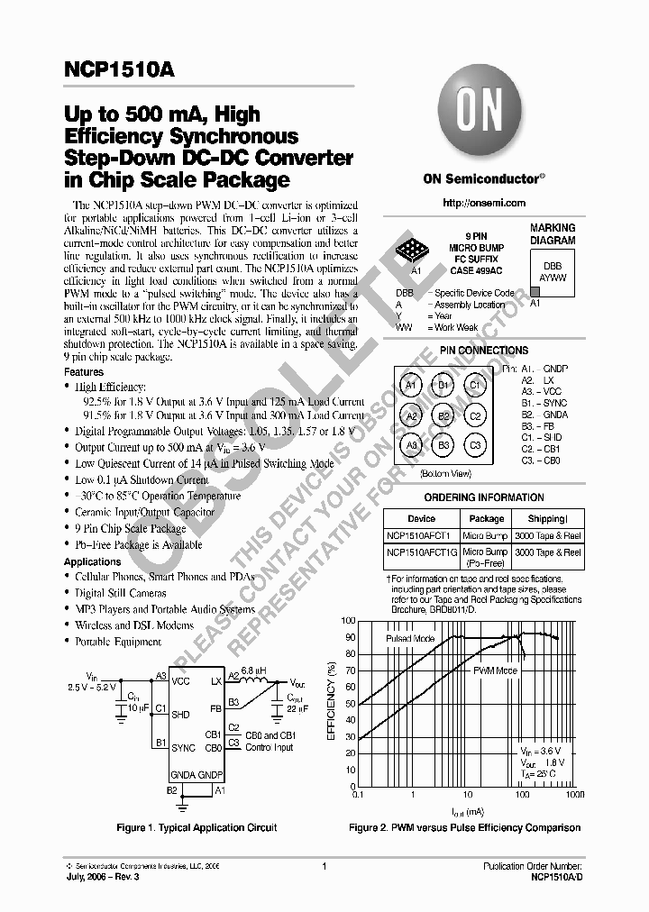 NCP1510AFCT1G_6629704.PDF Datasheet