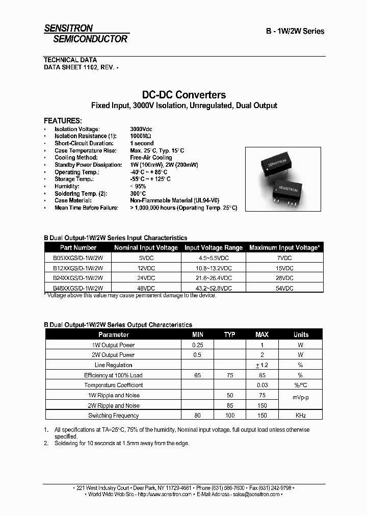 B4815GS1U_6636177.PDF Datasheet