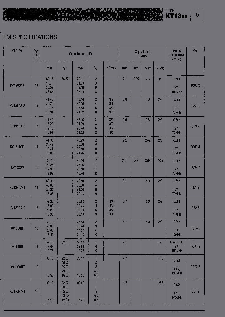 TOKOINC-KV1330A-2_6646148.PDF Datasheet
