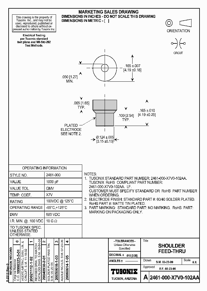 2461-000-X7V0-102AALF_6638690.PDF Datasheet