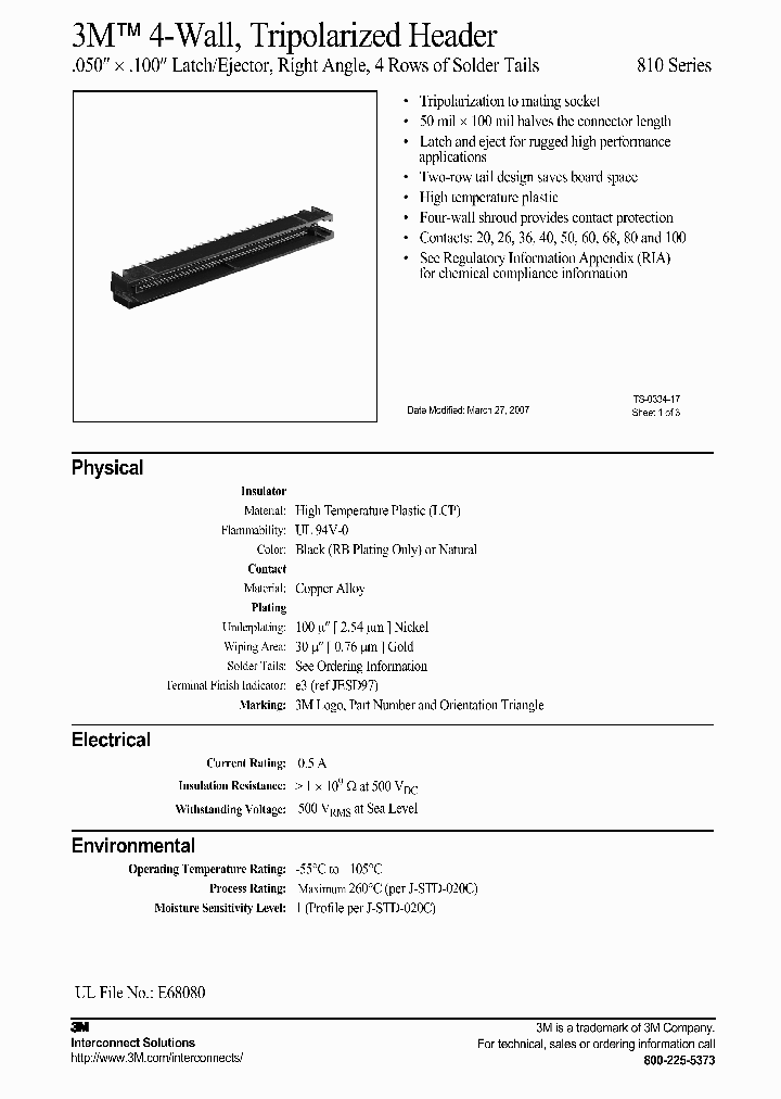 81060-M00203_6646597.PDF Datasheet