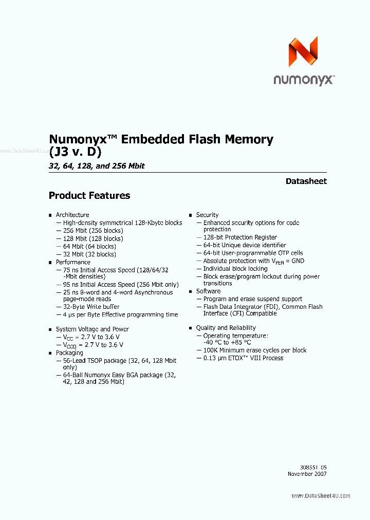 PC28F320_6743823.PDF Datasheet