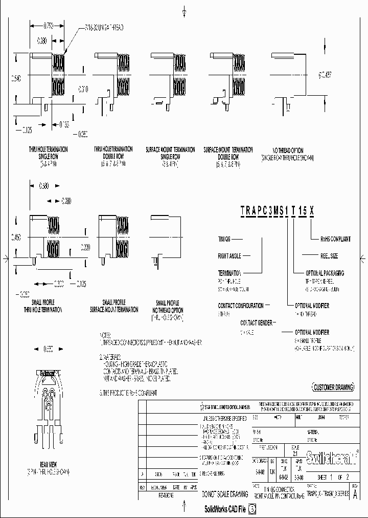 TRAPC8M1T15X_6653201.PDF Datasheet