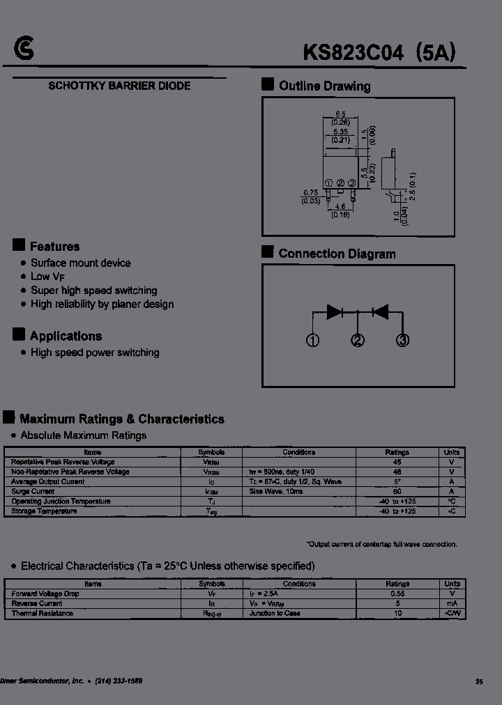 KS823C04-TE24L_6653287.PDF Datasheet