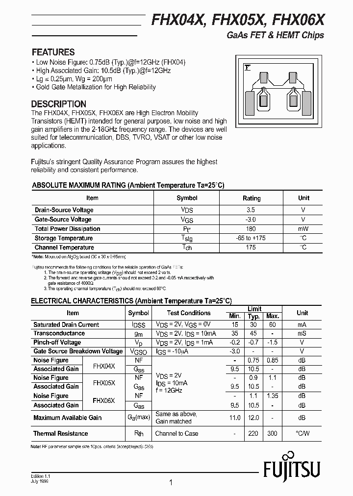 FHX05X_6650351.PDF Datasheet