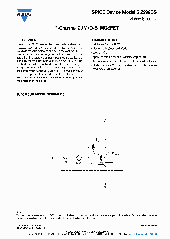 SI2399DS_6759793.PDF Datasheet