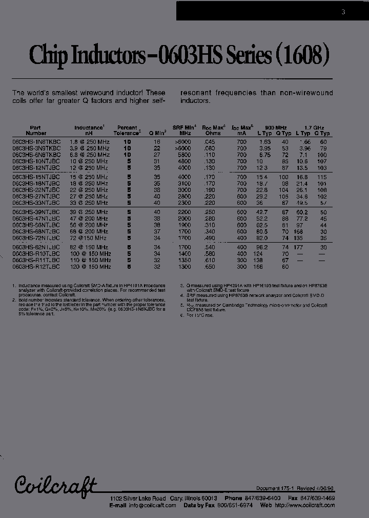 0603HS-12NTFDB_6654899.PDF Datasheet