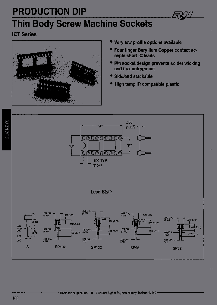 ICT-326-SP122-TG_6655423.PDF Datasheet