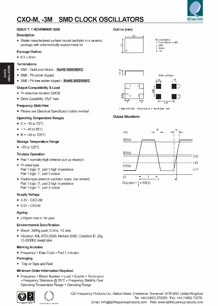 1200MHZCXO-MTSM1A50C_6659529.PDF Datasheet