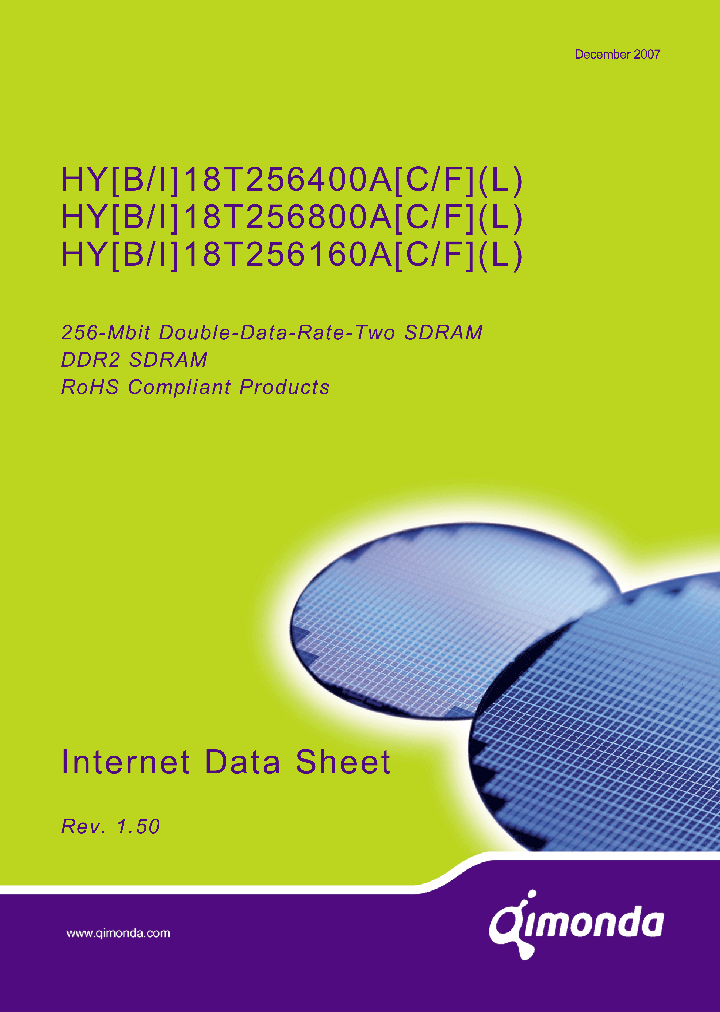HYB18T256160AF-25_6657171.PDF Datasheet