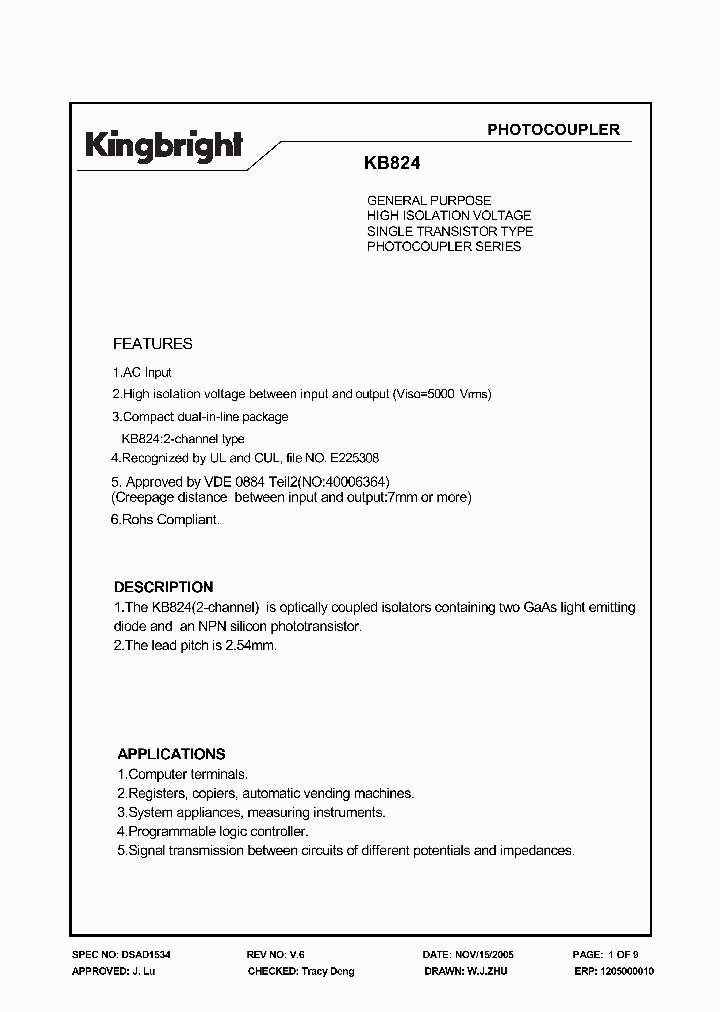 KB824_6661908.PDF Datasheet