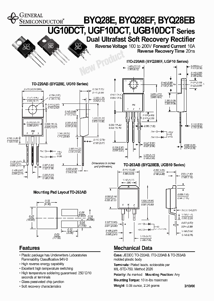 BYQ28E-100_6665934.PDF Datasheet