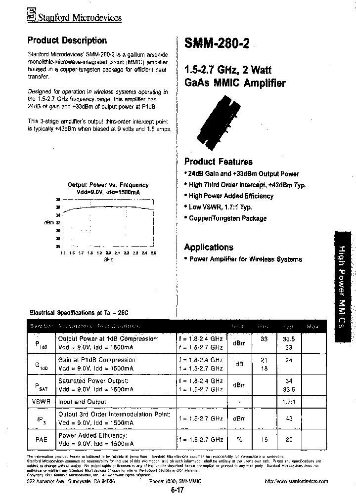 SMM-280-2_6664594.PDF Datasheet
