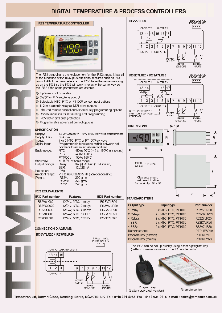 IRTRUES000_6819899.PDF Datasheet