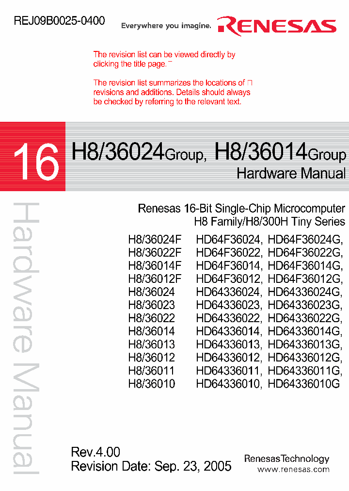 HD64336011GXXXFP_6672043.PDF Datasheet