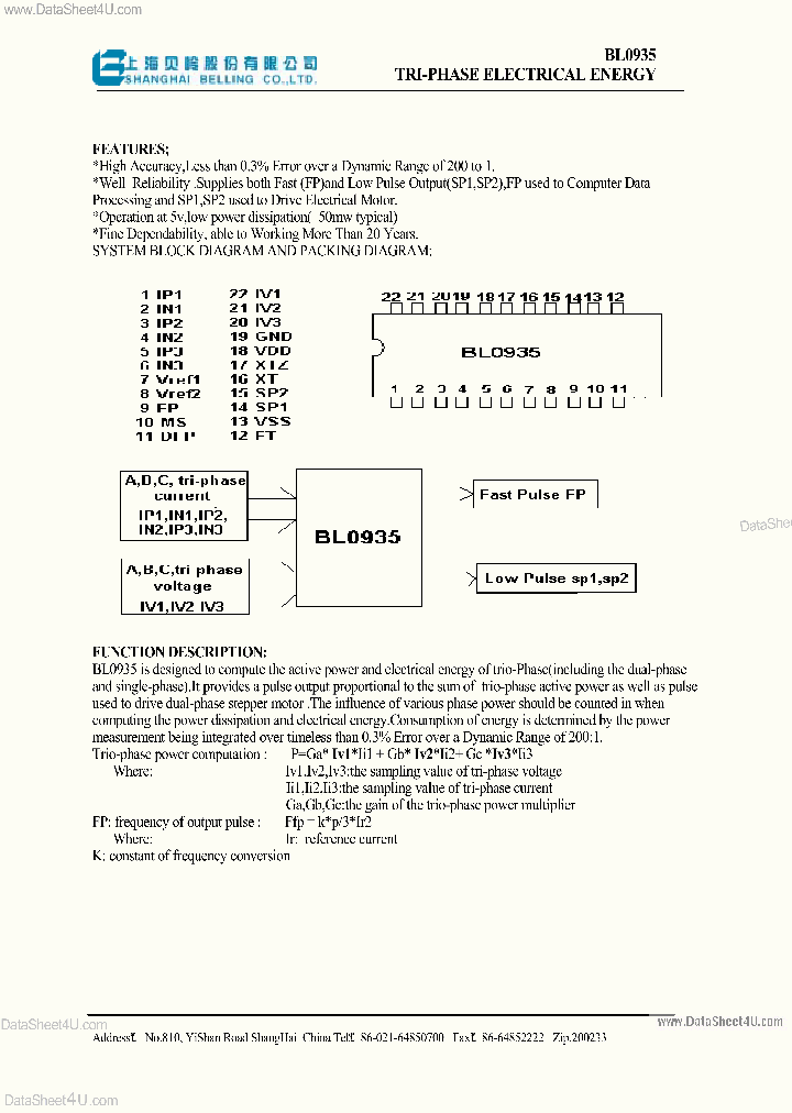 BL0935_6824904.PDF Datasheet