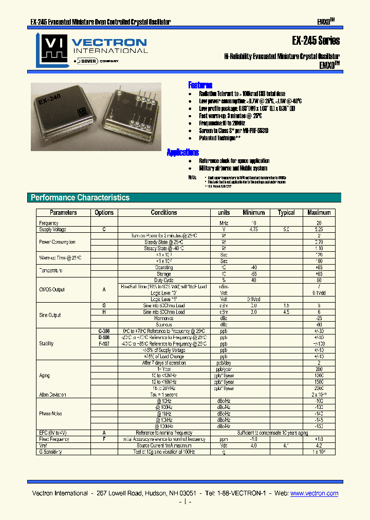 EX-245-CAF-107FE-100000MHZ_6675377.PDF Datasheet