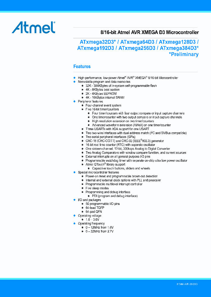 TSC80C31-40CEB_6677079.PDF Datasheet