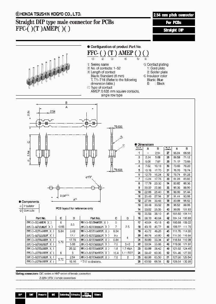 FFC-37T6AMEP2_6680414.PDF Datasheet