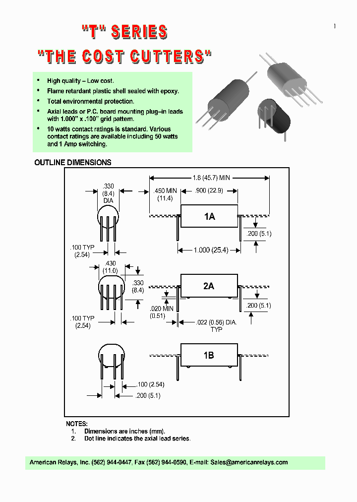 TU121B1K0_6683458.PDF Datasheet