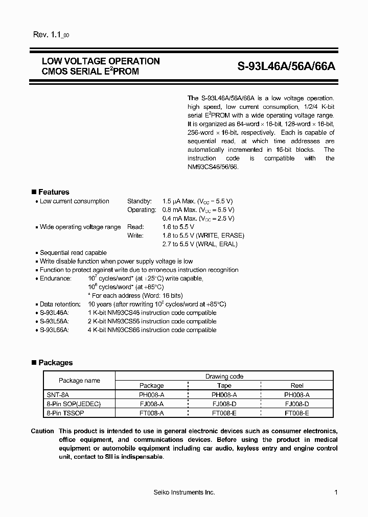 S-93L66AR0I-J8T1_6687206.PDF Datasheet