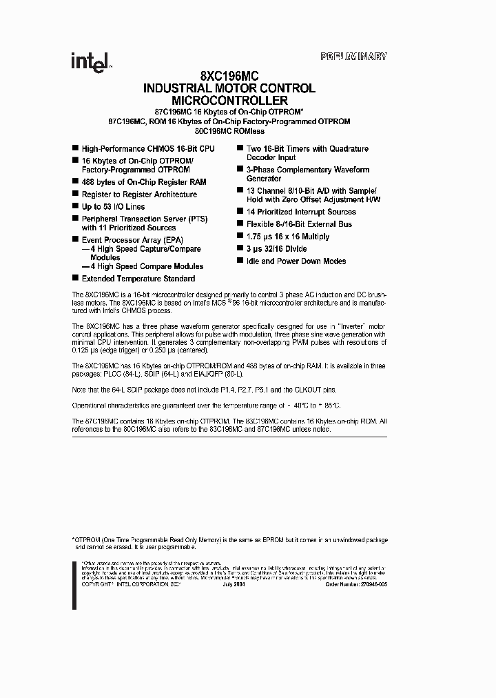 S80C196MC_6690035.PDF Datasheet