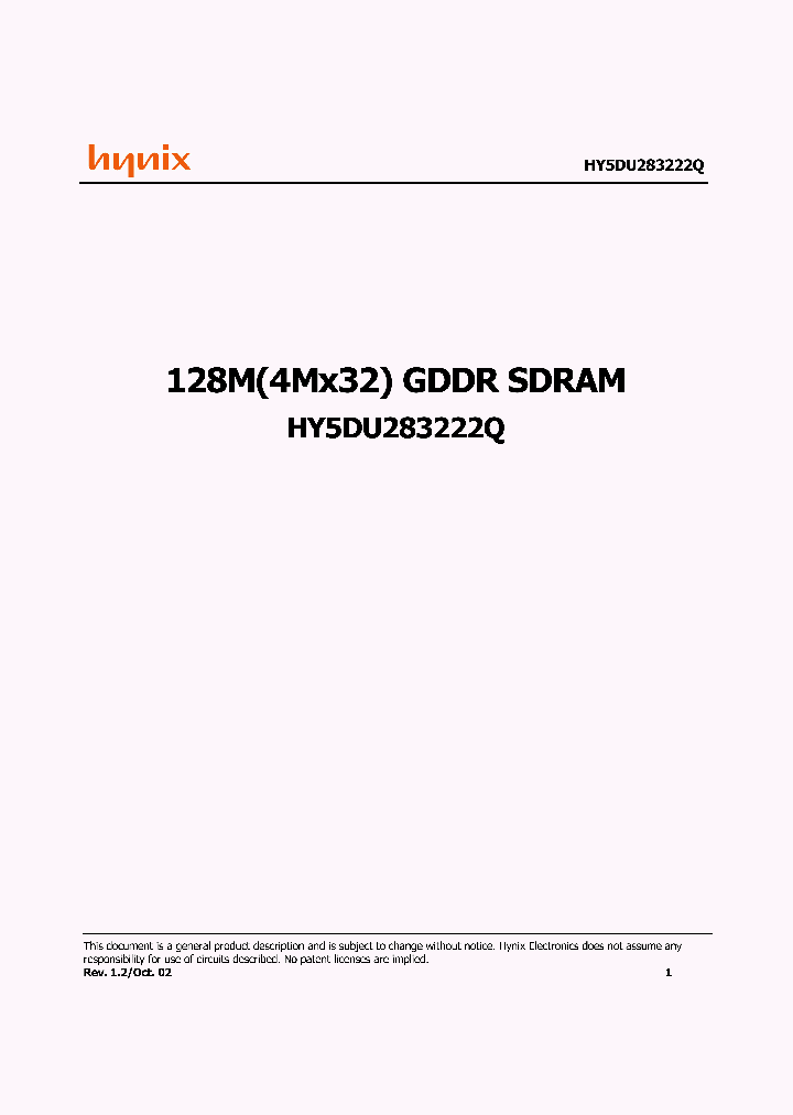 HY5DU283222Q-55_6697969.PDF Datasheet