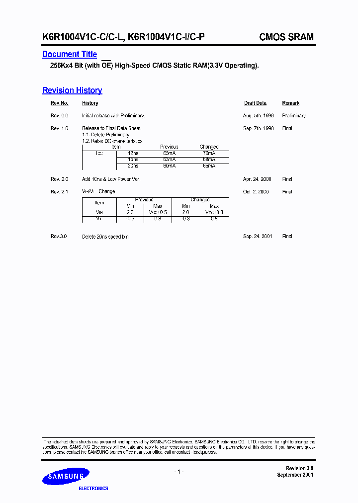K6R1004V1C-JI10_6697121.PDF Datasheet
