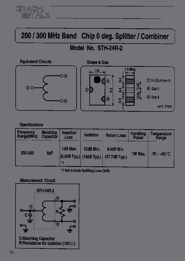 STH-24R-2_6696687.PDF Datasheet