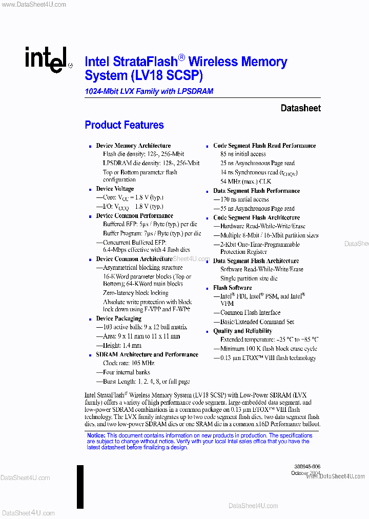 RD38F4460LVY_6932131.PDF Datasheet